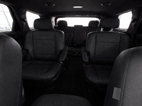 Used 2026 Hyundai Palisade XRT Pro AWD/4WD image 13