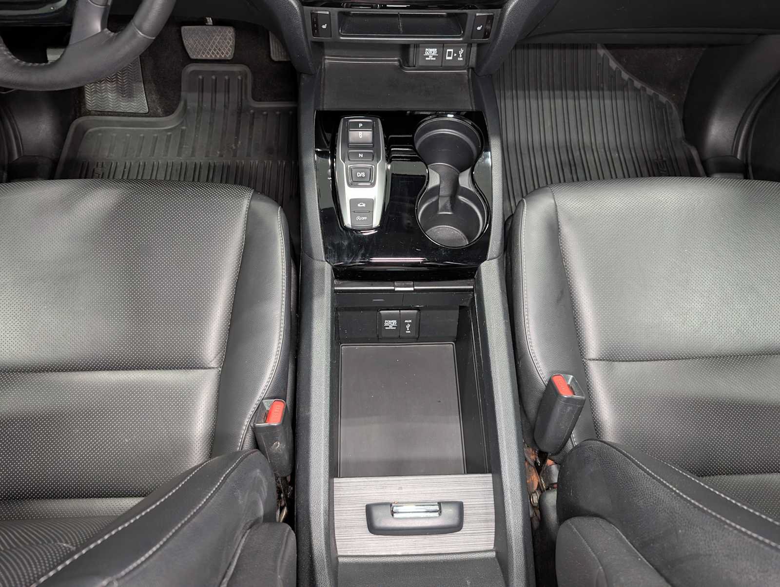 Used 2020 Honda Ridgeline RTL-E image 19