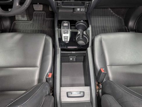 Used 2020 Honda Ridgeline RTL-E image 19