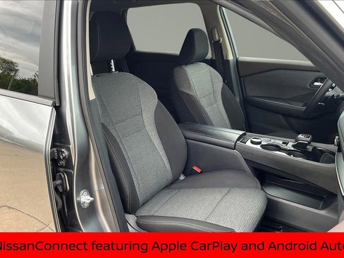 Certified 2023 Nissan Rogue SV image 12