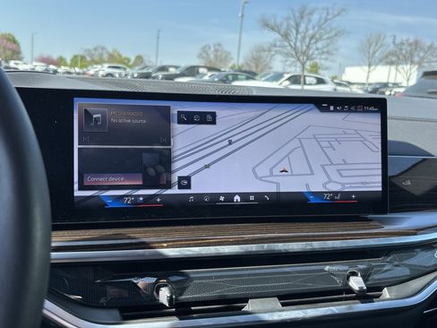 Used 2025 BMW X5 xDrive40i image 29