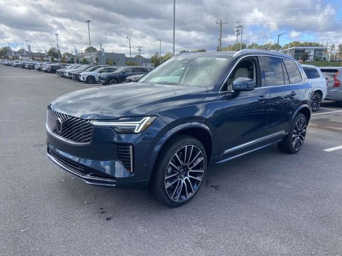 New 2026 Volvo XC90 B6 Ultra image 3