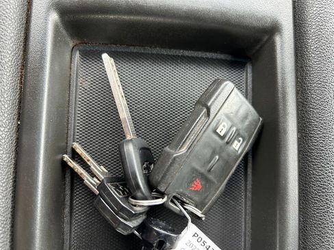 Used 2023 Chevrolet Silverado 3500 W/T w/ WT Fleet Convenience Package image 29