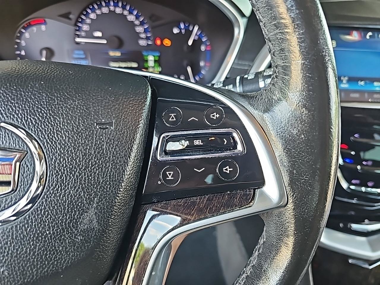 Used 2016 Cadillac SRX Performance w/ Midnight Edition Package AWD/4WD image 19