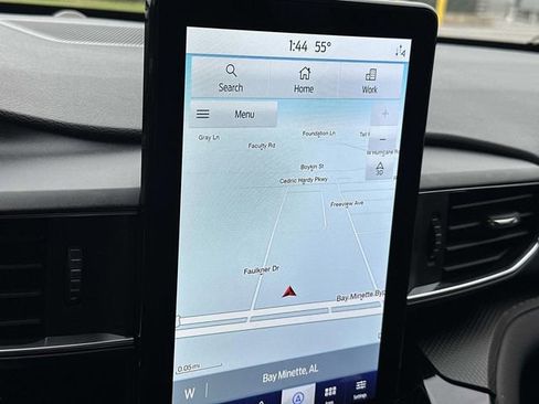 Certified 2024 Ford Explorer ST w/ Equipment Group 401A image 33