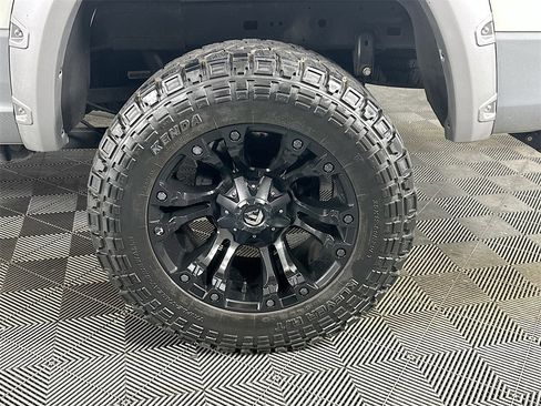 Used 2022 RAM 2500 Laramie image 35