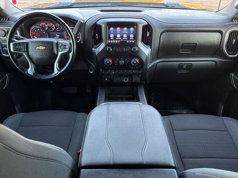 Used 2023 Chevrolet Silverado 2500 LT w/ All Star Edition image 15