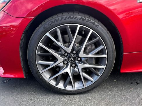 Used 2018 Lexus RC 350 F Sport RWD image 32
