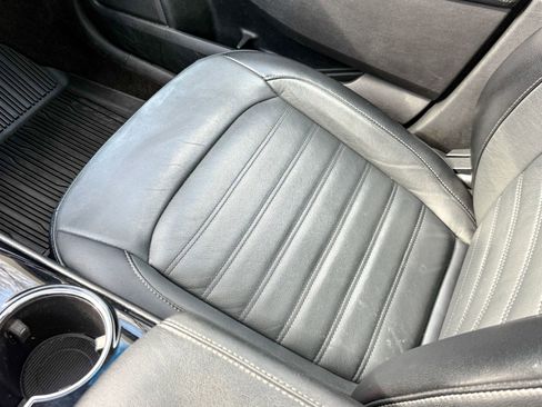 Used 2018 Ford Edge SEL w/ Equipment Group 201A AWD/4WD image 35