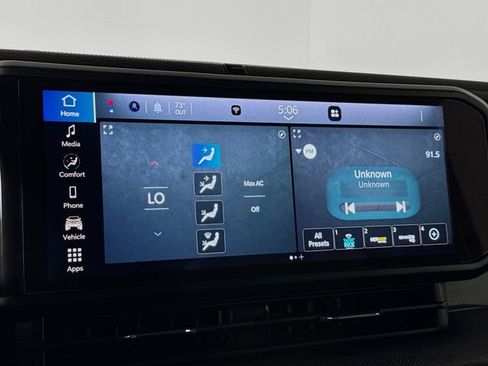 Used 2025 Jeep Wrangler Unlimited Sport S 4xe image 14