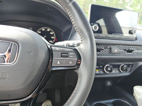 Used 2024 Honda HR-V Sport image 34