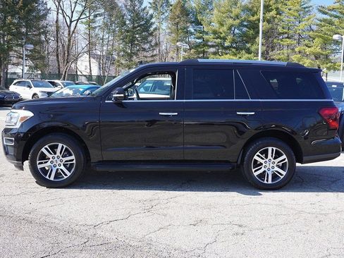Used 2024 Ford Expedition Limited image 20