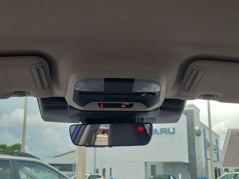 Certified 2024 Subaru Crosstrek 2.0i AWD/4WD image 20