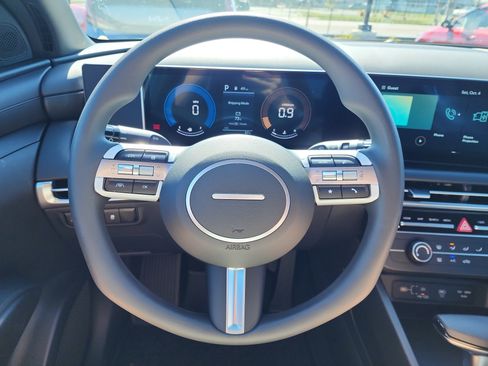 New 2026 Hyundai Santa Cruz SE image 9