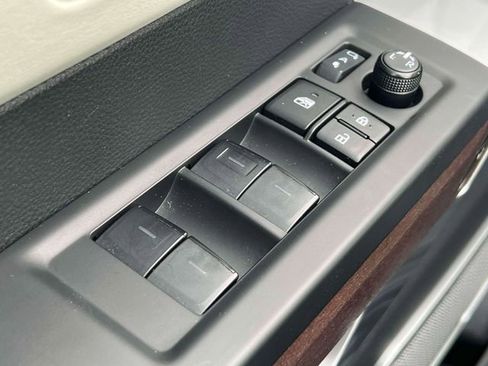 Used 2025 Toyota Tundra Capstone image 22