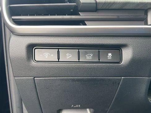 Certified 2025 Kia Telluride EX image 11