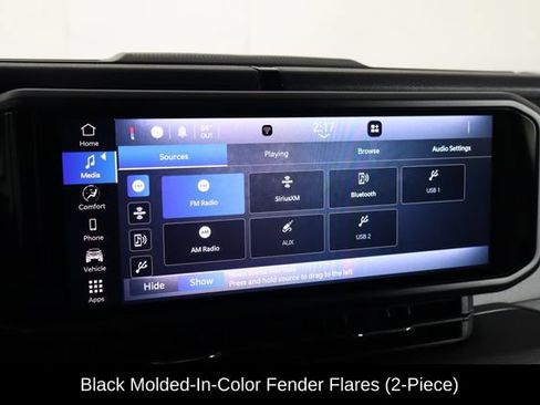 Used 2024 Jeep Gladiator Sport AWD/4WD image 29