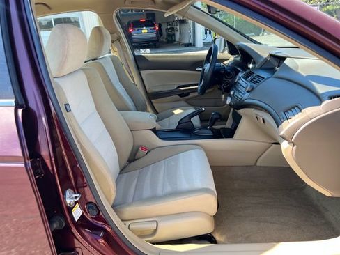 Used 2008 Honda Accord LX-P image 9