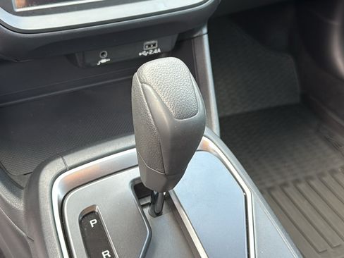 Certified 2024 Subaru Impreza 2.0i AWD/4WD image 19