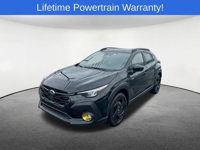 New 2026 Subaru Crosstrek 2.5i Sport