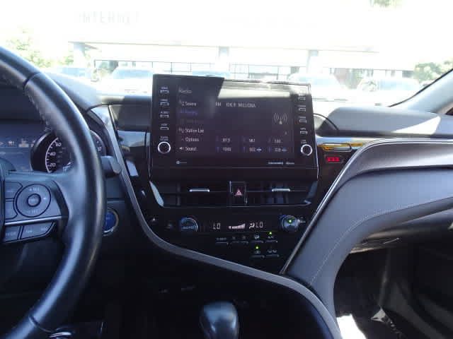 Certified 2024 Toyota Camry XSE w/ Cold Weather Package FWD image 25