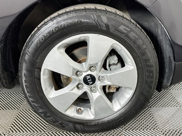 Used 2018 Kia Soul FWD image 27