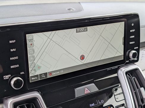 Certified 2023 Kia Sorento EX image 28