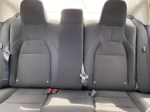 New 2027 Nissan Sentra S FWD image 11