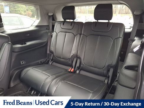 Used 2021 Jeep Grand Cherokee L Limited image 11