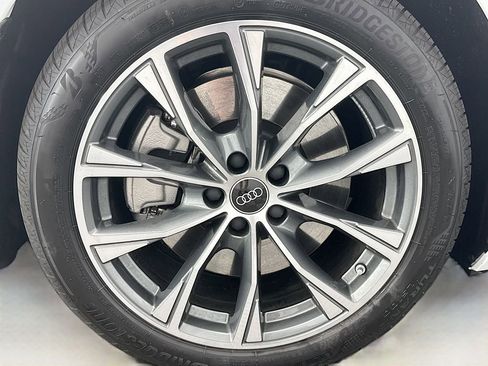 New 2026 Audi A6 Premium Plus image 31