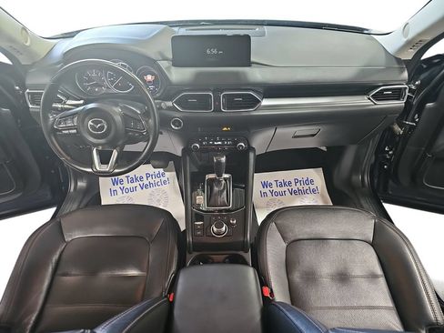 Used 2022 MAZDA CX-5 AWD 2.5 S image 9