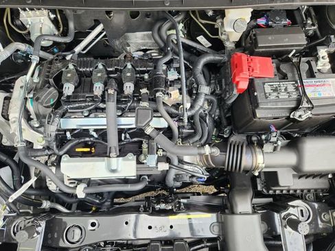 New 2025 Nissan Kicks Play S image 22