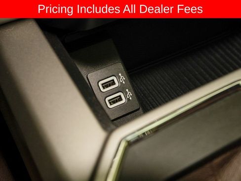 Used 2018 Ford F150 King Ranch w/ Equipment Group 601A Luxury RWD image 18