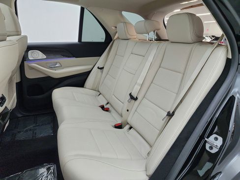 Certified 2024 Mercedes-Benz GLE 450 4MATIC image 16