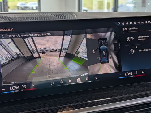 New 2027 BMW X6 xDrive40i AWD/4WD image 24