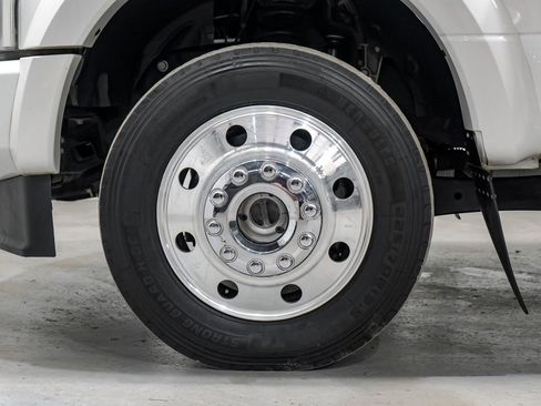 Used 2020 Ford F450 Platinum w/ FX4 Off-Road Package image 66