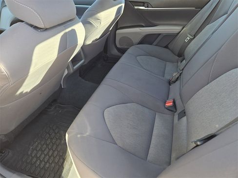 Used 2024 Toyota Camry LE image 20