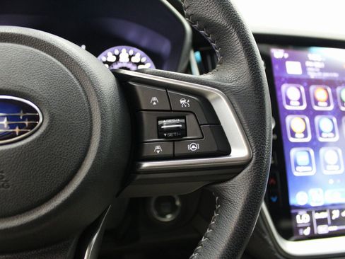 Used 2022 Subaru Outback Limited w/ Popular Package #2 image 37