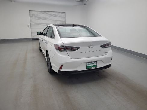 Used 2019 Hyundai Sonata Limited FWD image 6