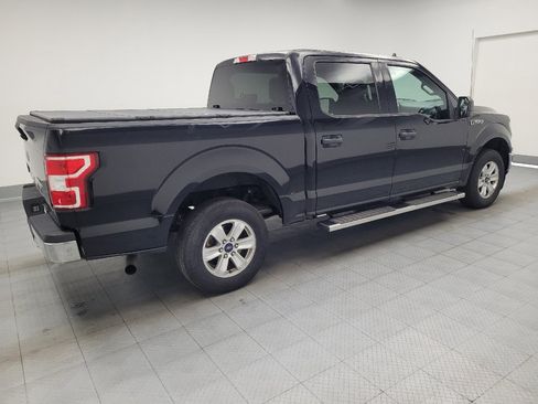 Used 2020 Ford F150 XLT RWD image 10