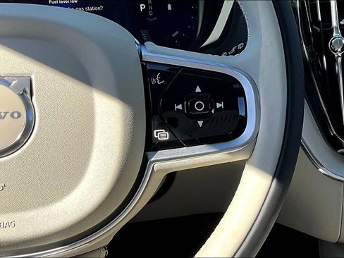 New 2026 Volvo XC60 B5 Ultra AWD/4WD image 25