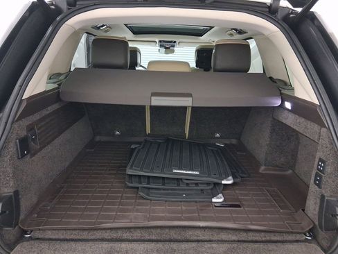 Used 2018 Land Rover Range Rover Long Wheelbase Supercharged image 31