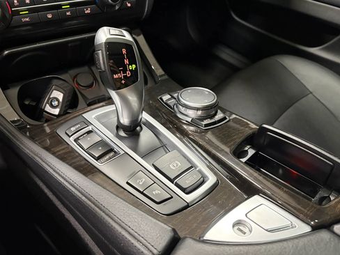 Used 2015 BMW 535i xDrive Sedan image 45
