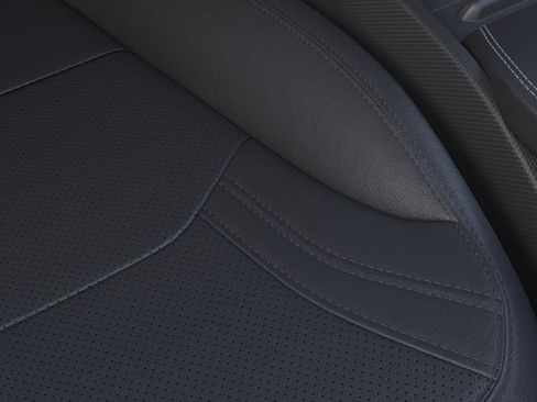New 2025 Ford Mustang Mach-E Premium AWD/4WD image 16