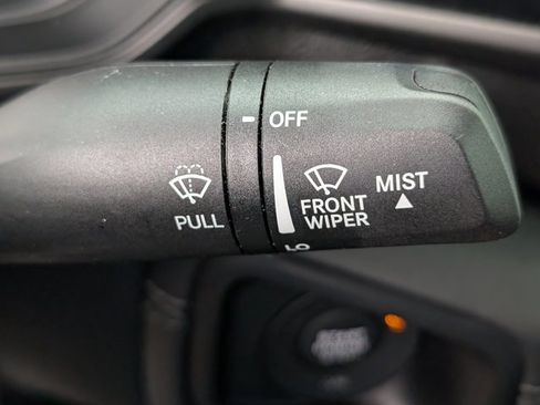 Used 2024 Jeep Gladiator Mojave w/ Convenience Group image 23