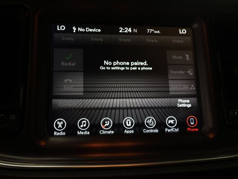 Used 2017 Dodge Challenger R/T Scat Pack RWD image 61