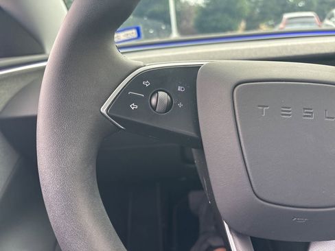 Used 2024 Tesla Model 3 Standard Range RWD image 22
