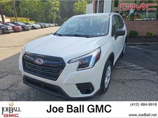 Used 2023 Subaru Forester video 1