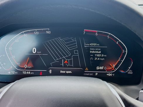 Used 2022 BMW 330i w/ Convenience Package image 11