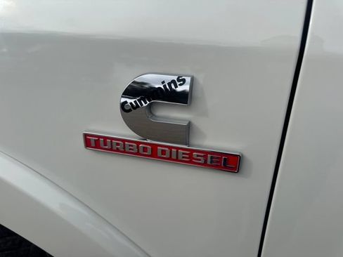 Used 2019 RAM 2500 Limited AWD/4WD image 10